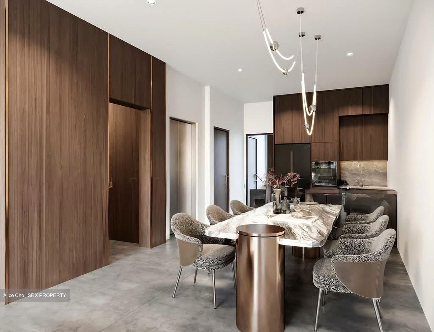 Opera Estate (D15), Terrace #573899721